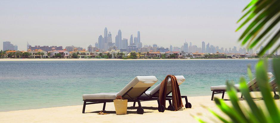 Best Beach Hotel Award 2026